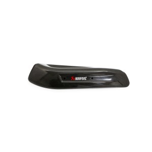 Protector calor carbono  Akrapovic P-HSY7SO1
