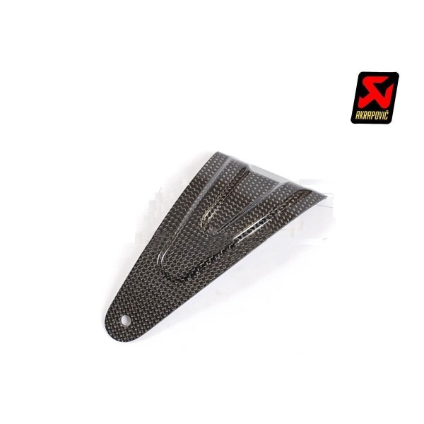 Soporte de silencioso  Akrapovic P-MBA10R6-A2