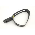 Abrazadera silencioso  Akrapovic P-MCCAP15
