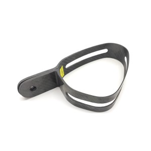 Abrazadera silencioso  Akrapovic P-MCCAP15