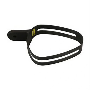Abrazadera silencioso  Akrapovic P-MCCAP7