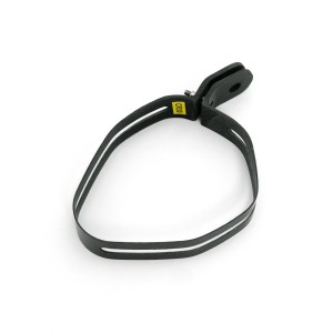 Abrazadera silencioso  Akrapovic P-MCCR30