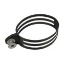 Abrazadera  Akrapovic P-MCTD14
