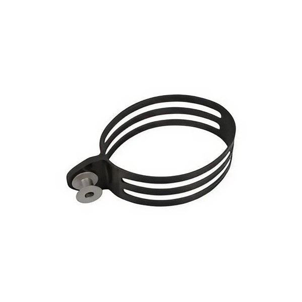 Abrazadera  Akrapovic P-MCTD14