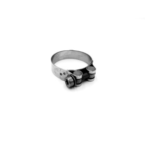 Brida inoxidable  Akrapovic P-R103