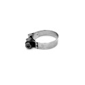 Brida inoxidable  Akrapovic P-R103