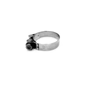 Brida inoxidable  Akrapovic P-R103