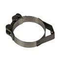 Brida de fijacion inoxidable  Akrapovic P-R103-3