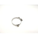 Brida inoxidable  Akrapovic P-R162