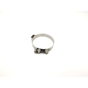 Brida inoxidable  Akrapovic P-R162