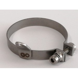 Brida opcional derecho  Akrapovic P-R2HR