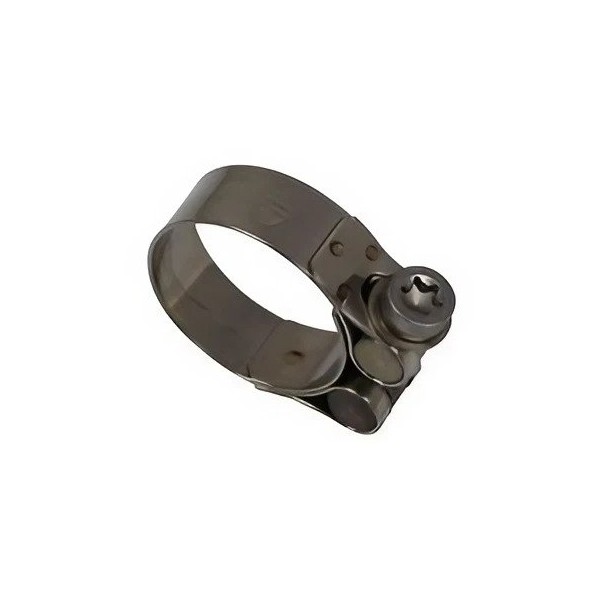 Brida inoxidable  Akrapovic P-R53