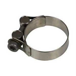 Brida inoxidable  Akrapovic P-R58