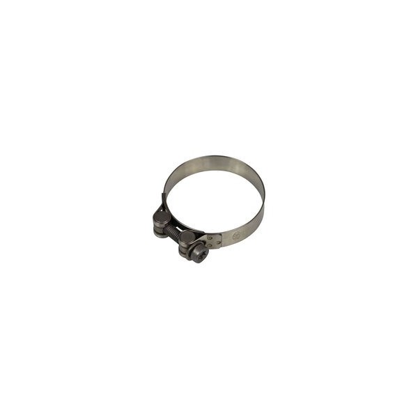 Brida inoxidable  Akrapovic P-R78
