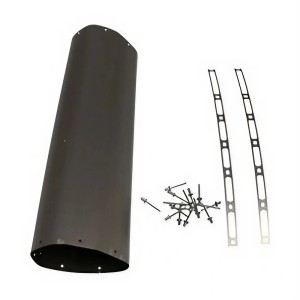 Kit reparación silencioso  Akrapovic P-RKS202RT45
