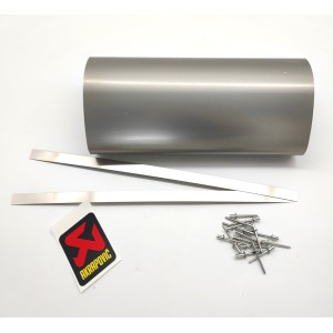 Kit reparacion silencioso  Akrapovic P-RKS205TT30-1