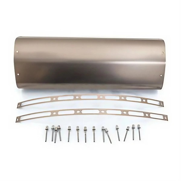Kit reparación silencioso  Akrapovic P-RKS226RT38