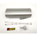 Kit de carcasa exterior, Remaches, Cinta de cierre y pegatina  Akrapovic P-RKS525R320