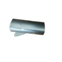 Kit de carcasa exterior, Remaches, Cinta de cierre y pegatina  Akrapovic P-RKS634APL320