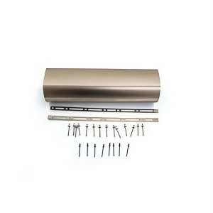 Kit reparacion silencioso  Akrapovic P-RKS81RT45