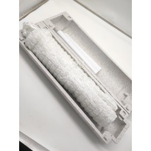 Kit repack silencioso  Akrapovic P-RPCK123