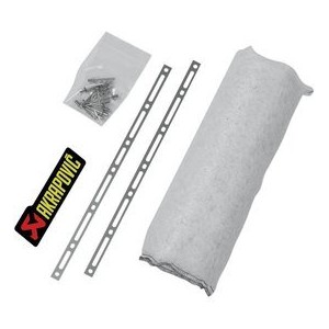 Kit repack silencioso  Akrapovic P-RPCK171
