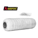 Kit repack silencioso  Akrapovic P-RPCK26
