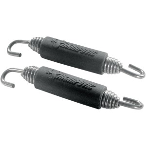 Muelle de escape corto  Akrapovic P-S2