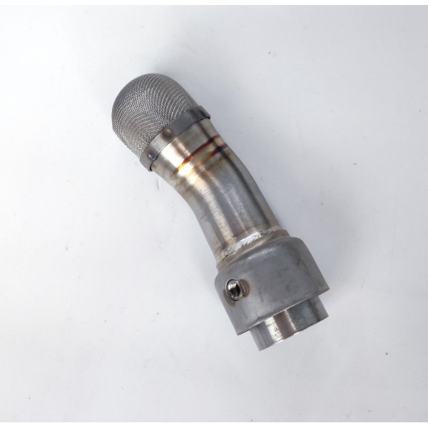 Supresor de chispas  Akrapovic P-SA010