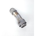 Supresor de chispas  Akrapovic P-SA010