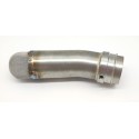 Reductor de ruido  Akrapovic P-SA011