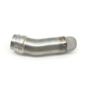 Reductor de ruido  Akrapovic P-SA011