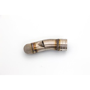Reductor de ruido  Akrapovic P-SA017