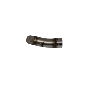 Reductor de ruido  Akrapovic P-SA019
