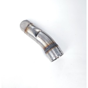 Supresor de chispas ss  Akrapovic P-SA029