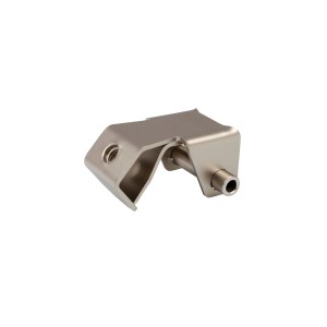 Soporte de acero inoxidable  Akrapovic P-X116