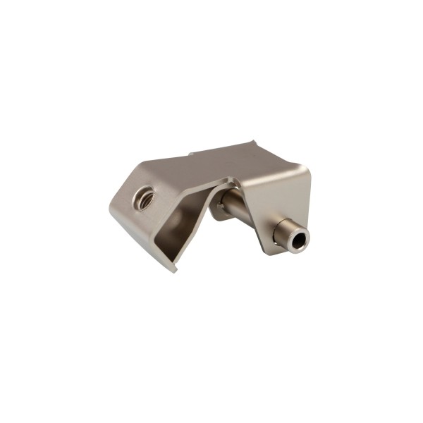Soporte de acero inoxidable  Akrapovic P-X116