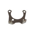 Soporte de acero inoxidable  Akrapovic P-X119
