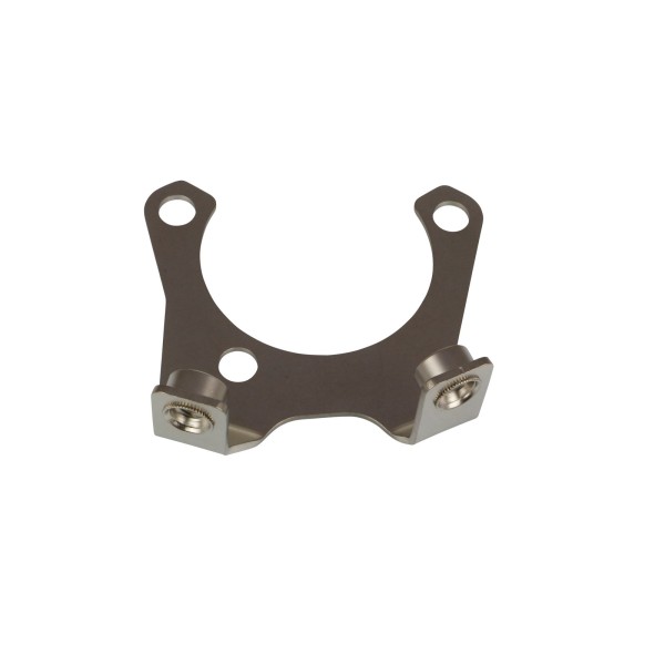 Soporte de acero inoxidable  Akrapovic P-X119