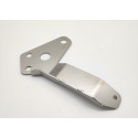 Soporte de acero inoxidable  Akrapovic P-X145