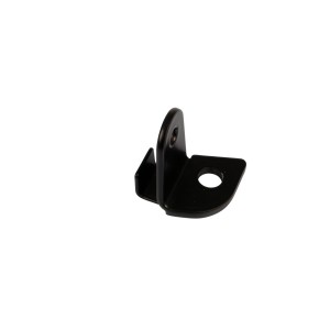 Soporte de acero inoxidable  Akrapovic P-X169