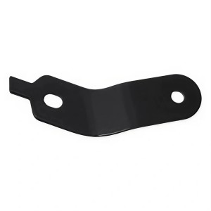 Soporte de acero inoxidable  Akrapovic P-X191
