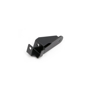 Soporte de acero inoxidable  Akrapovic P-X192