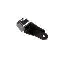 Soporte de acero inoxidable  Akrapovic P-X213