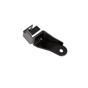 Soporte de acero inoxidable  Akrapovic P-X213