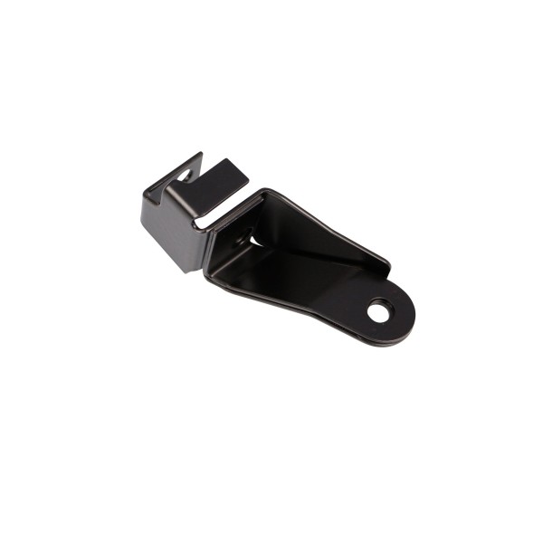 Soporte de acero inoxidable  Akrapovic P-X213