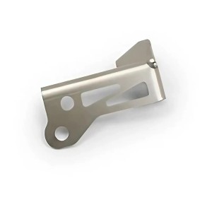 Soporte de acero inoxidable  Akrapovic P-X220
