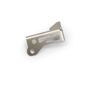 Soporte de acero inoxidable  Akrapovic P-X222