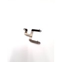 Soporte titanio  Akrapovic P-X233
