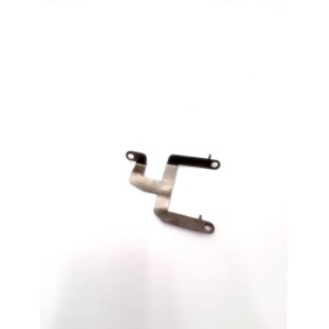 Soporte titanio  Akrapovic P-X233